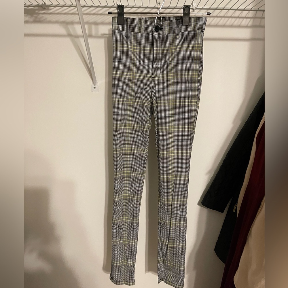 Garage Stretchy Dress Pants